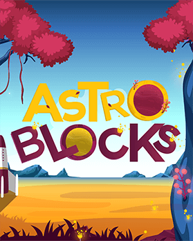 Astro Blocks