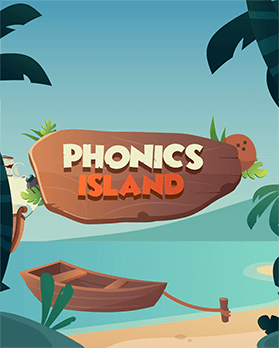 Phonics Island